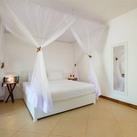 Baobab Beach Resort Нунгви Екстериор снимка